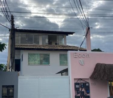 Costazul Apartamento | Ap Costa Azul
