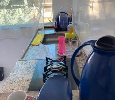 Costazul Apartamento | Ap Costa Azul