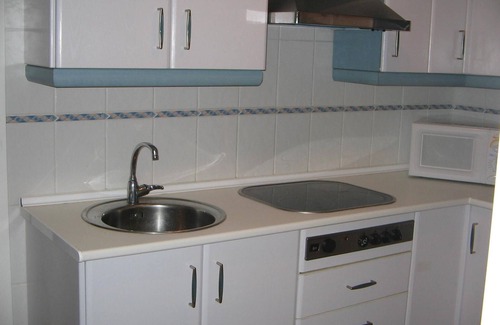 Atlanterra Apartamento | AP Costas - Puerto Zahara /Two Bedrooms