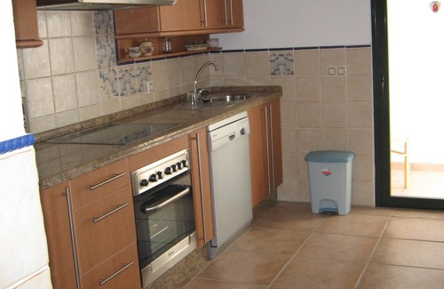 Atlanterra Apartamento | AP Costas - Puerto Zahara /Two Bedrooms
