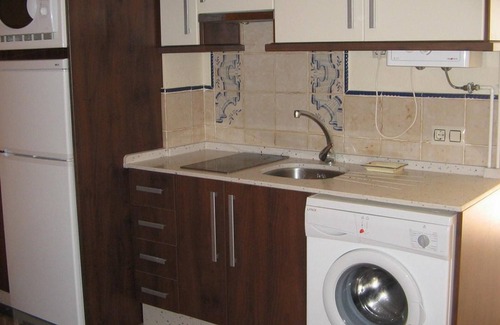 Atlanterra Apartamento | AP Costas - Puerto Zahara /Two Bedrooms