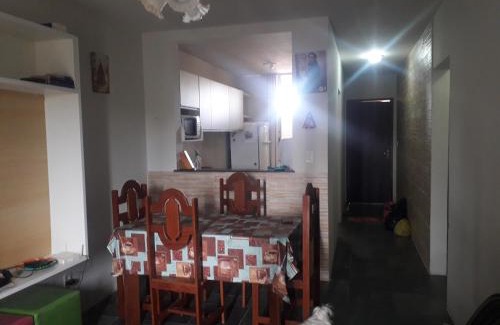Barra de Sao Miguel Apartamento | AP DA FABY