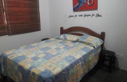 Barra de Sao Miguel Apartamento | AP DA FABY
