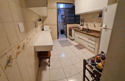 Tombo Apartamento | Ap da Mama