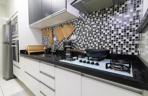 Aviacao Apartamento | AP DA PRAIA 76