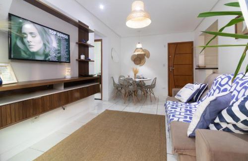 Aviacao Apartamento | AP DA PRAIA 76