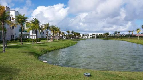 Praia do Forte Apartamento | AP. DE LUXO NO IBEROSTATE
