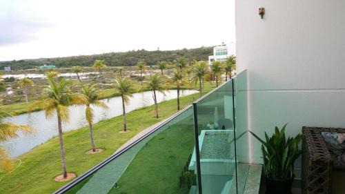 Praia do Forte Apartamento | AP. DE LUXO NO IBEROSTATE