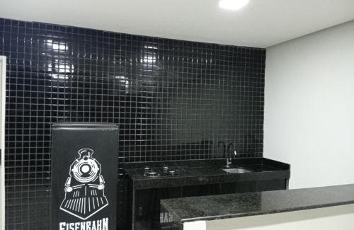 Garanhuns Apartamento | AP do Ramon