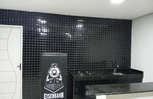 Garanhuns Apartamento | AP do Ramon