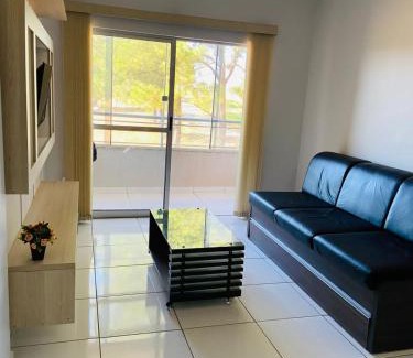 Setor Lagoa Quente Apartamento | ap em caldas novas
