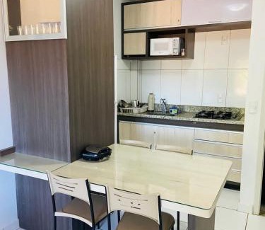 Setor Lagoa Quente Apartamento | ap em caldas novas