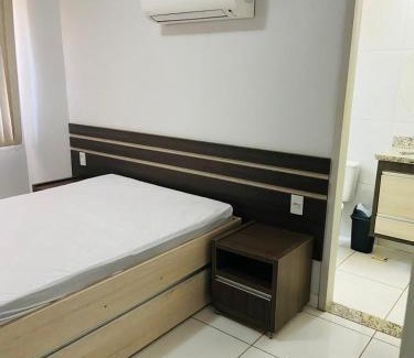 Setor Lagoa Quente Apartamento | ap em caldas novas
