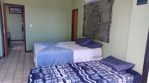 Ponta Negra Apartamento | AP em frente a praia