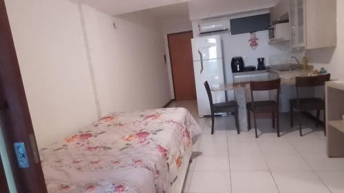 Ponta Negra Apartamento | AP em frente a praia