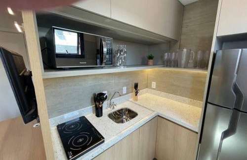 Vila Buarque Apartamento | Ap em São Paulo- 3 quadras metro