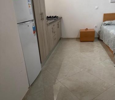Praia Apartamento | Ap Emanuel