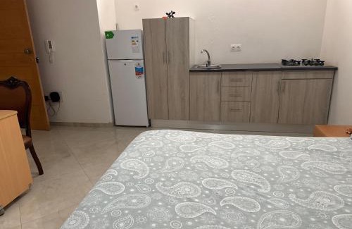 Praia Apartamento | Ap Emanuel