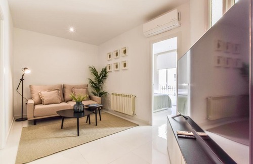 Las Acacias Apartamento | AP Embajadores XI