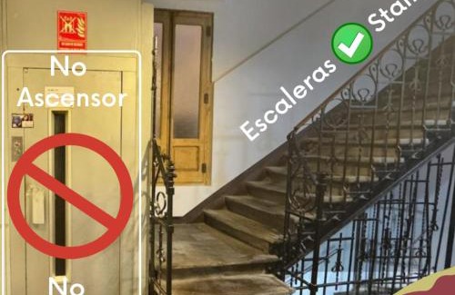 Las Acacias Apartamento | AP Embajadores XI