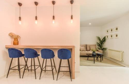 Las Acacias Apartamento | AP Embajadores XI