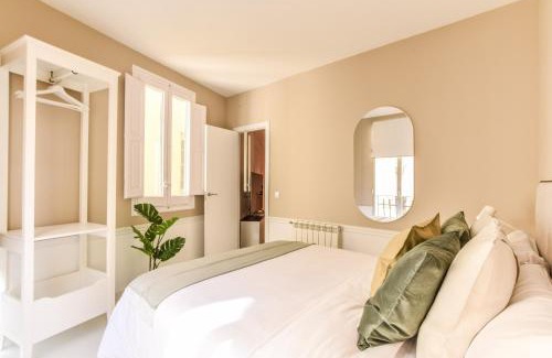 Las Acacias Apartamento | AP Embajadores XI
