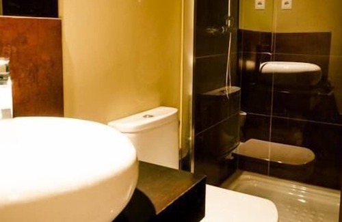 San Martín de Valdeiglesias Apartamento | Apartamento Superior 2 - Hacienda La Coracera
