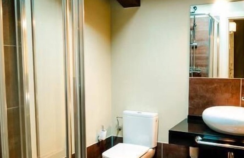 San Martín de Valdeiglesias Apartamento | Apartamento Con Balcon - Hacienda La Coracera