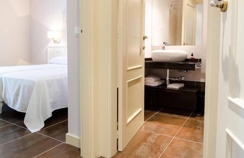 San Martín de Valdeiglesias Apartamento | Apartamento Con Balcon - Hacienda La Coracera