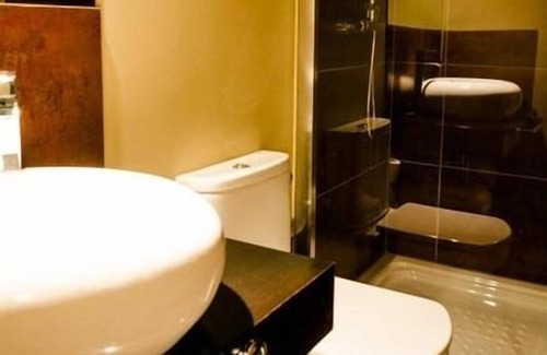 San Martín de Valdeiglesias Apartamento | Apartamento Superior - Hacienda La Coracera