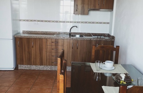 Villanueva de la Concepción Apartamento | Apartamento rutas del torcal