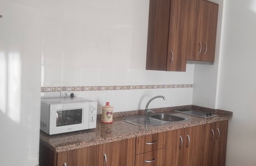 Villanueva de la Concepción Apartamento | Apartamento rutas del torcal