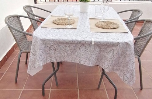 Villanueva de la Concepción Apartamento | Apartamento rutas del torcal