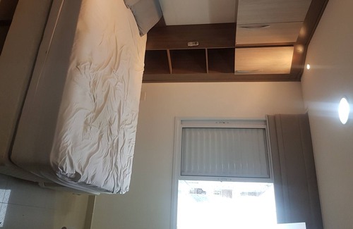 Mirim Apartamento | Apacible en la arena de la costa del sol