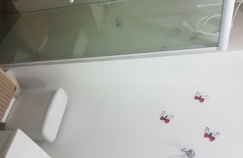 Mirim Apartamento | Apacible en la arena de la costa del sol