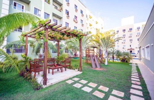 Dunas Apartamento | Ap Fortal