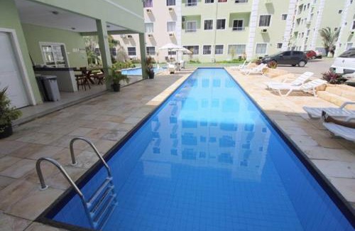 Dunas Apartamento | Ap Fortal