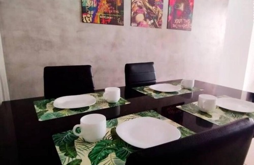 Dunas Apartamento | Ap Fortal