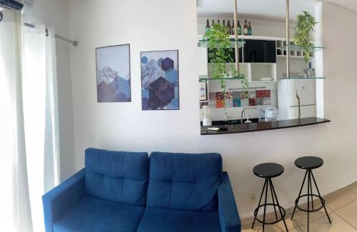 Dunas Apartamento | Ap Fortal