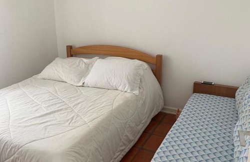 Jardim Vitoria Apartamento | AP GUARUJA ENSEADA - 2 QUADRAS PRAIA 350m