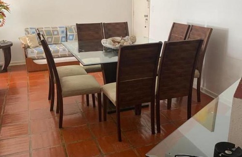 Jardim Vitoria Apartamento | AP GUARUJA ENSEADA - 2 QUADRAS PRAIA 350m
