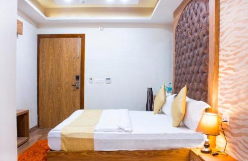 Sector 15 Hotel | AP Holidays