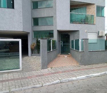 Ingleses Sul Apartamento | AP Ingleses 0158