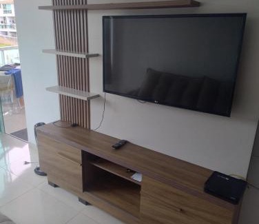 Ingleses Sul Apartamento | AP Ingleses 0158