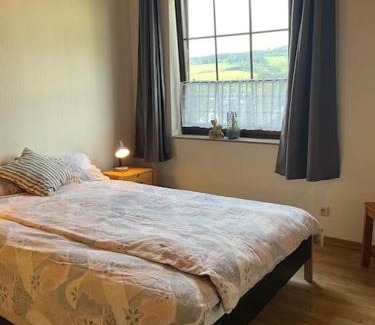Olsberg Apartamento | Ap Istenberg