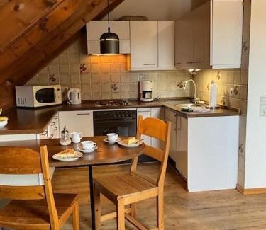 Olsberg Apartamento | Ap Istenberg