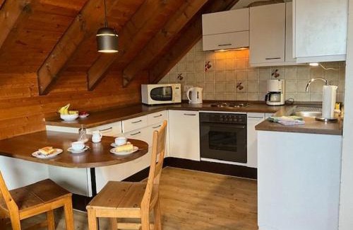 Olsberg Apartamento | Ap Istenberg