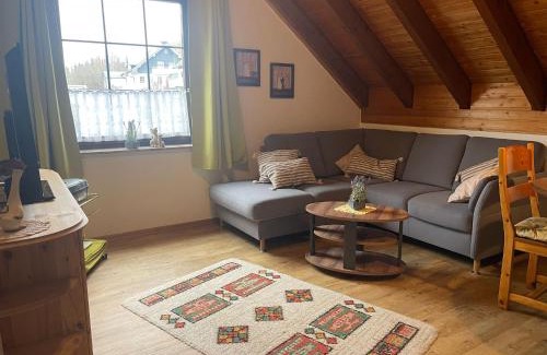Olsberg Apartamento | Ap Istenberg