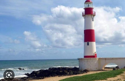 Itapua Apartamento | AP Itapuã