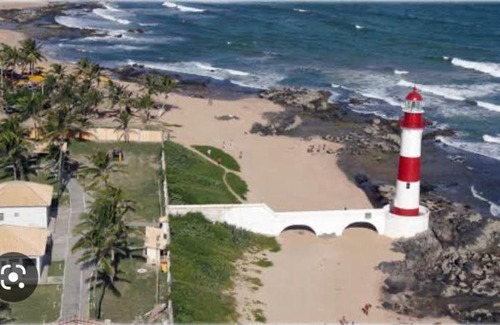 Itapua Apartamento | AP Itapuã